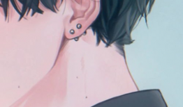 漫画小哥哥,青春校园的甜蜜邂逅