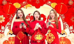 麻豆闹元宵,麻豆欢腾共庆团圆夜