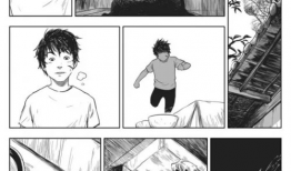 新生漫画,青春校园的欢乐篇章